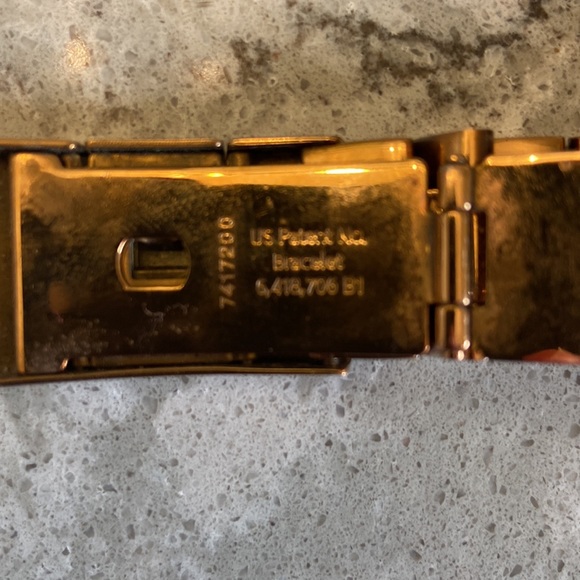 Fossil Rose Gold Watch - Picture 3 of 6